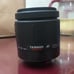 Minolta/Sony Tamron 28-80 mm lens