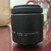 Minolta/Sony Tamron 28-80 mm lens