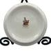 Royal Doulton BUNNYKINS Mid Century Child Warming Bowl Rabbit Easter Holiday