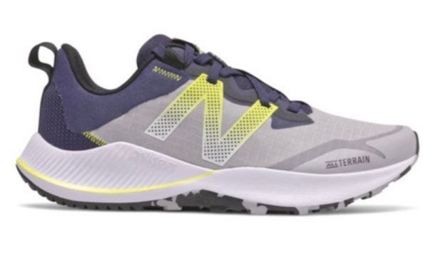 New Balance Women's Sneakers Size: 7 U.S, Wide Width
