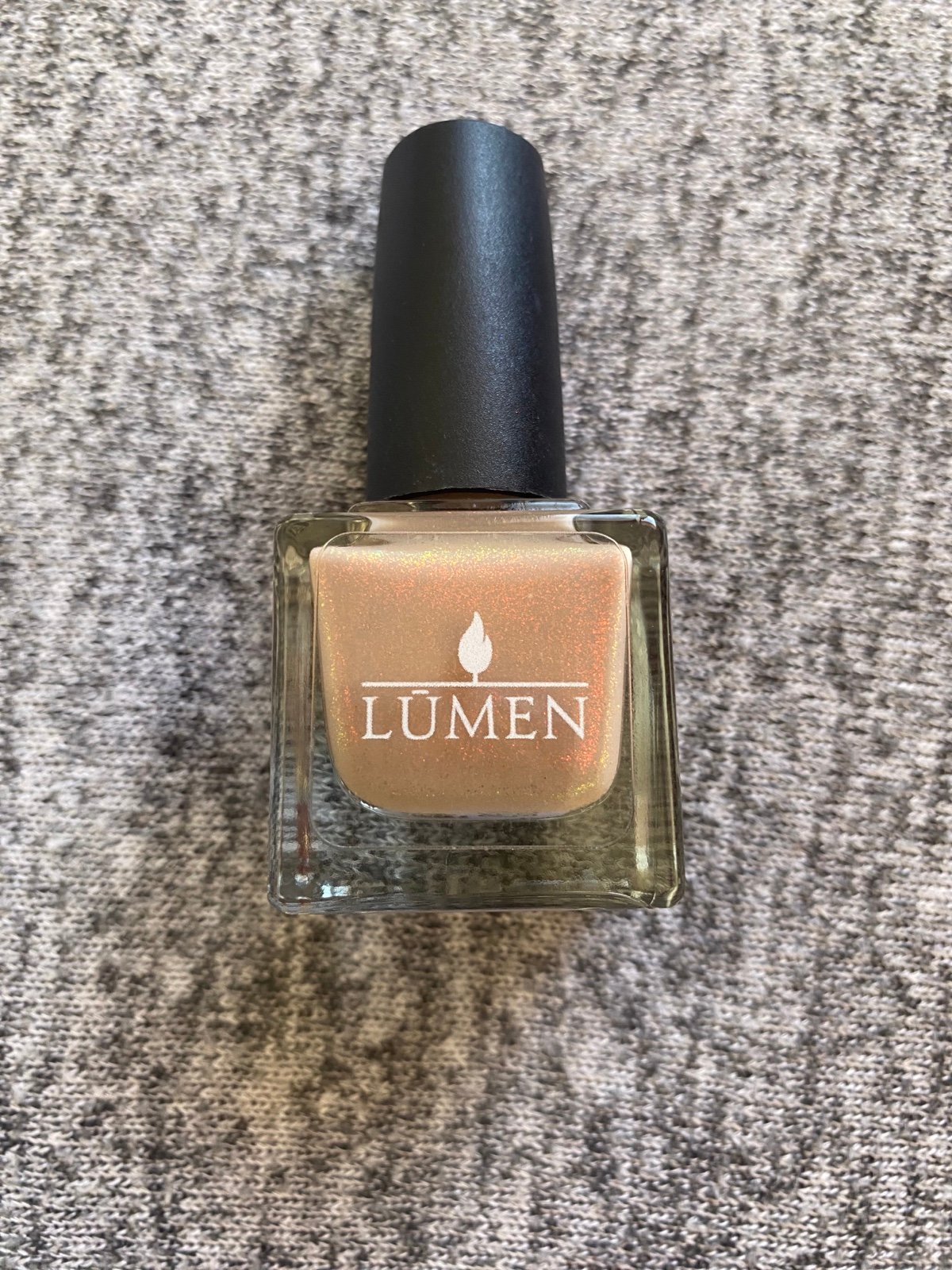 Crescent Moon by Lumen Nail Polish