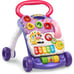 VTech Sit-to-Stand Learning Walker Baby Girl