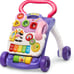VTech Sit-to-Stand Learning Walker Baby Girl
