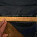 Lee Dungarees Shorts Men's 39-measured Denim Jean Carpenter Baggy Gorpcore Work