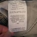 Lee Dungarees Shorts Men's 39-measured Denim Jean Carpenter Baggy Gorpcore Work
