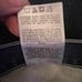 Lee Dungarees Shorts Men's 39-measured Denim Jean Carpenter Baggy Gorpcore Work