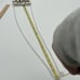 Vintage white flower rose berry beaded crossbody shoulder purse ornate blossom