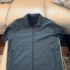 Nike Tiger Woods Jacket - XL