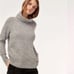 Aritzia The Group Babaton Women's Wool Blend Jumper