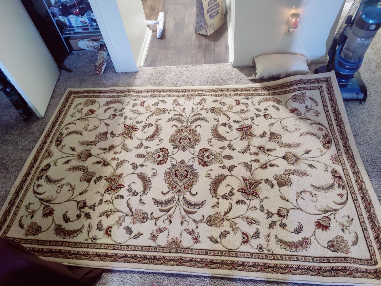 Area Rug