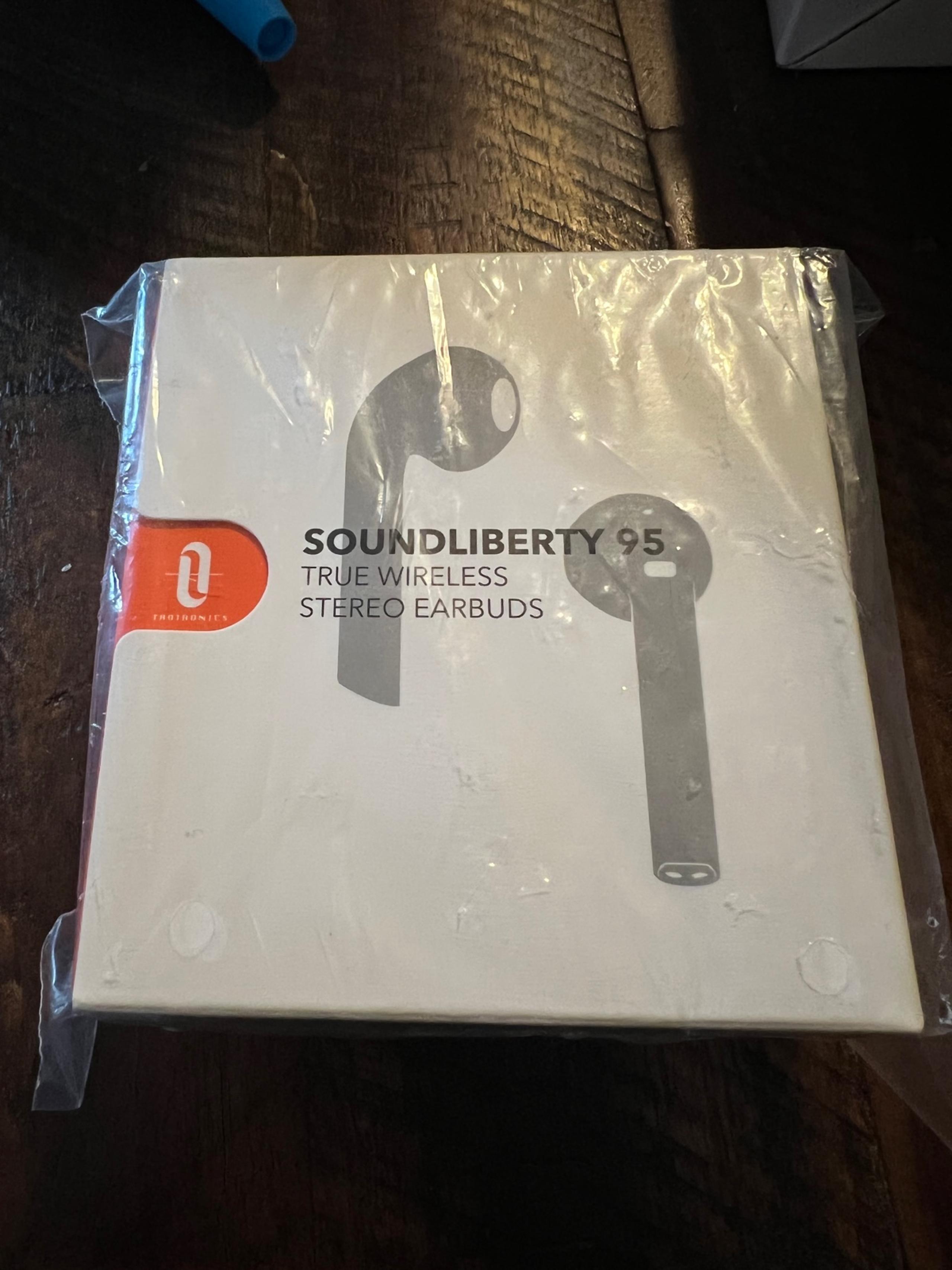 Taotonics soundlibery 95