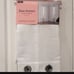 Juicy Couture Home Four Shimmery Window Panels w/Grommets