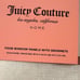 Juicy Couture Home Four Shimmery Window Panels w/Grommets