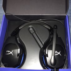 Headset