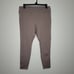Pink by Victoria's secret high waisted full length winter leggings size XXL NWT