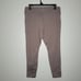 Pink by Victoria's secret high waisted full length winter leggings size XXL NWT