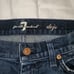 7 For All Mankind Dojo size 29