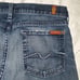 7 For All Mankind Dojo size 29