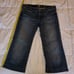 7 For All Mankind Dojo size 29