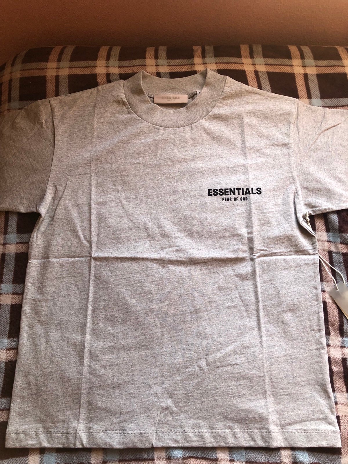 Essential XS shirt