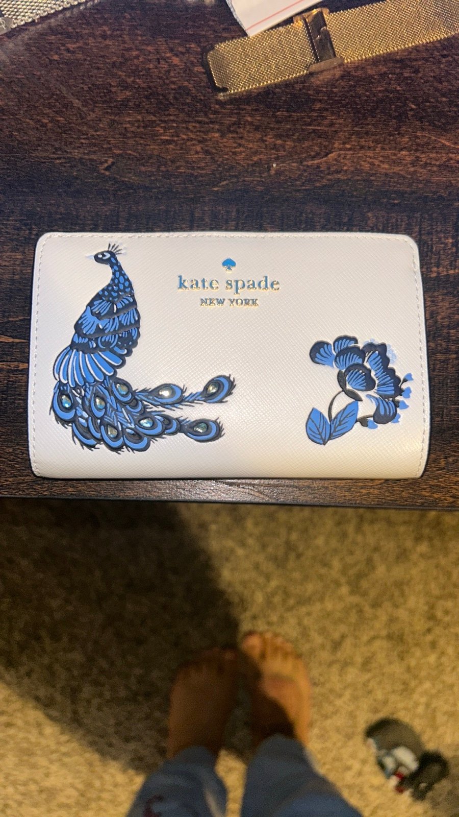 Wallet
