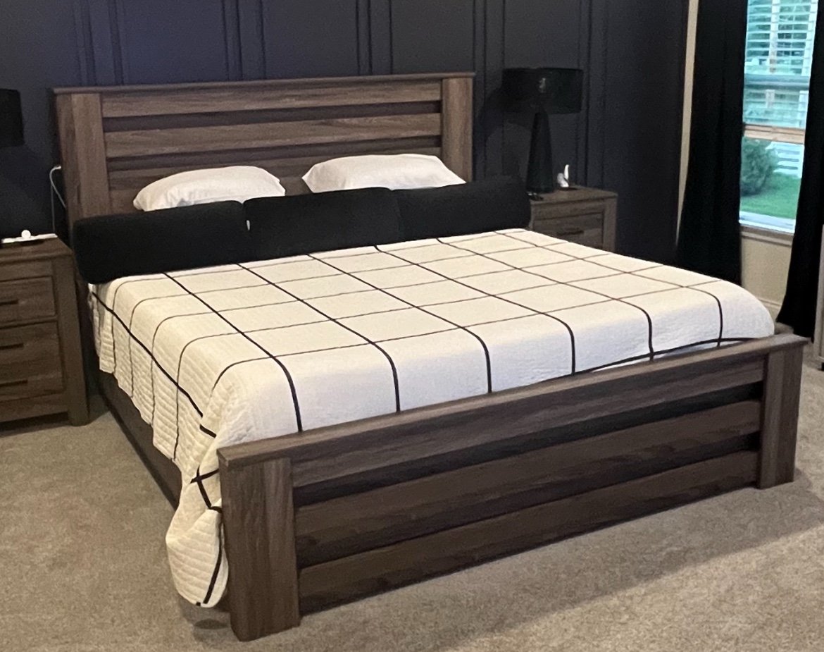 King Quilt