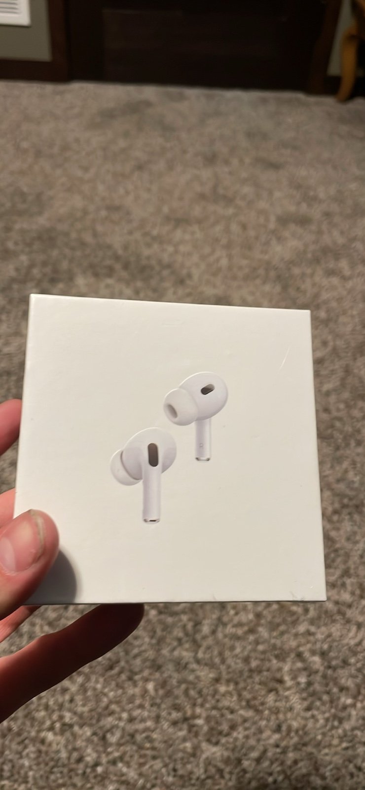 AirPod pro 2