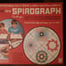 Vintage 60's Spirograph Set