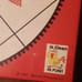 Vintage 60's Spirograph Set