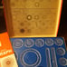 Vintage 60's Spirograph Set