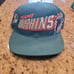 Vintage Miami Dolphins Hat Sports Specialties