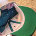 Vintage Miami Dolphins Hat Sports Specialties