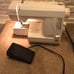 Singer sewing machine model 132Q