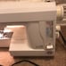 Singer sewing machine model 132Q