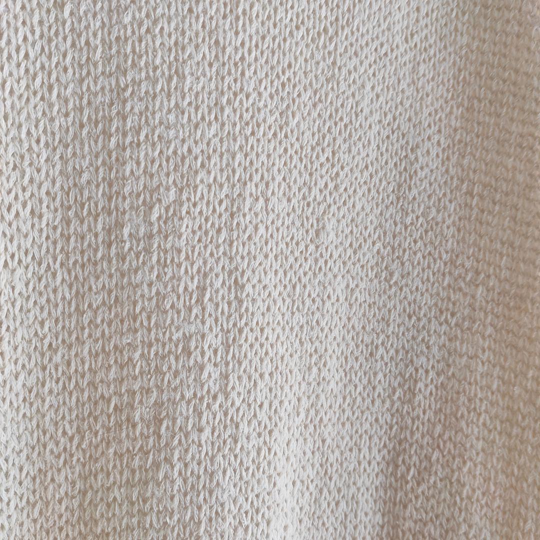 AURALEE A22SP01WL SUPER AIRY WOOL KNIT