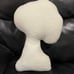 PEANUTS Valentines Snoopy in Sunglasses Decorative Pillow