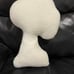 PEANUTS Valentines Snoopy in Sunglasses Decorative Pillow
