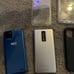 Cases and phone