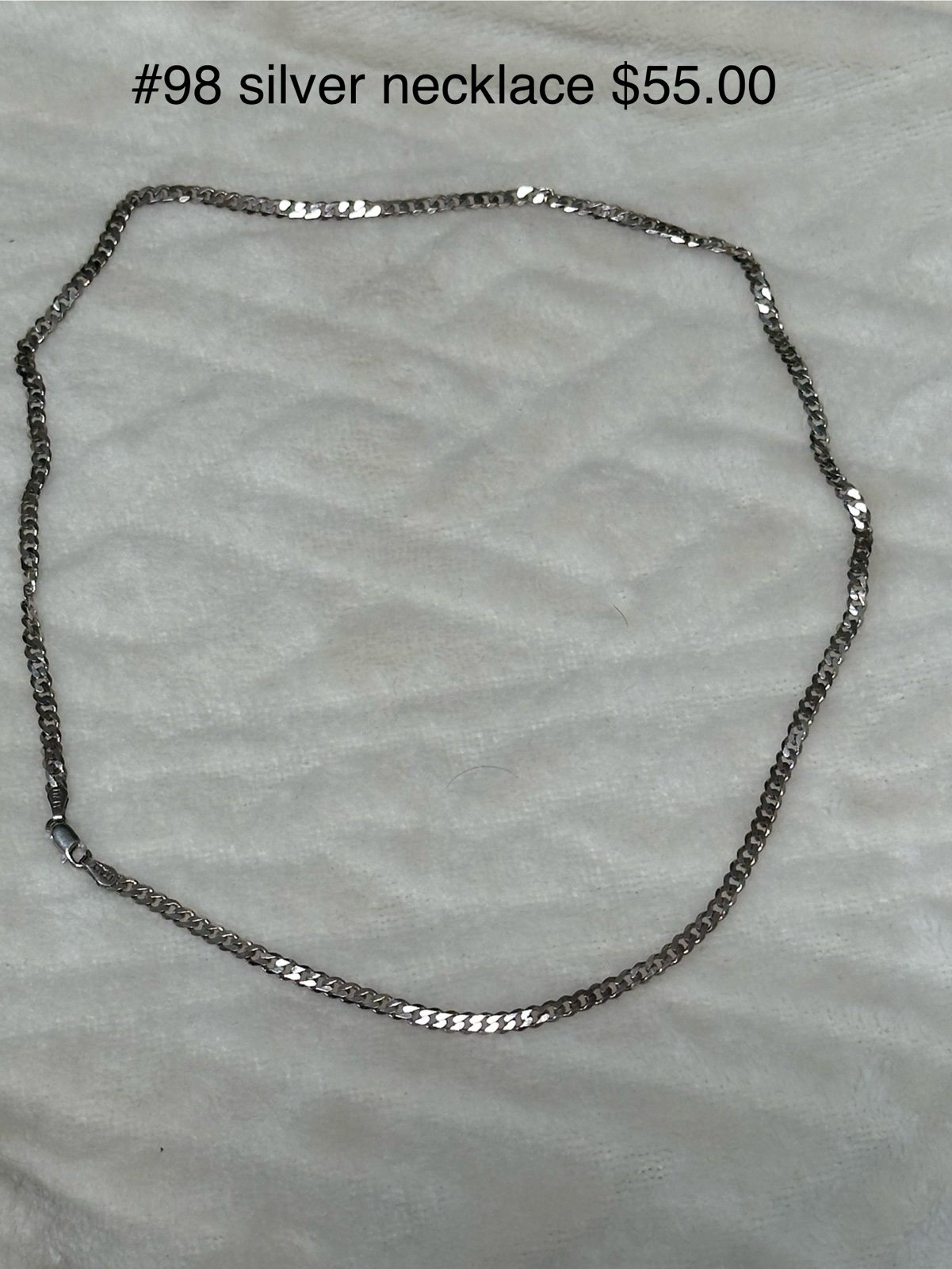 necklaces unisex