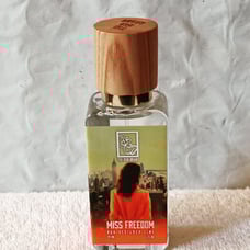 MISS FREEDOM BY DUA FRAGRANCES