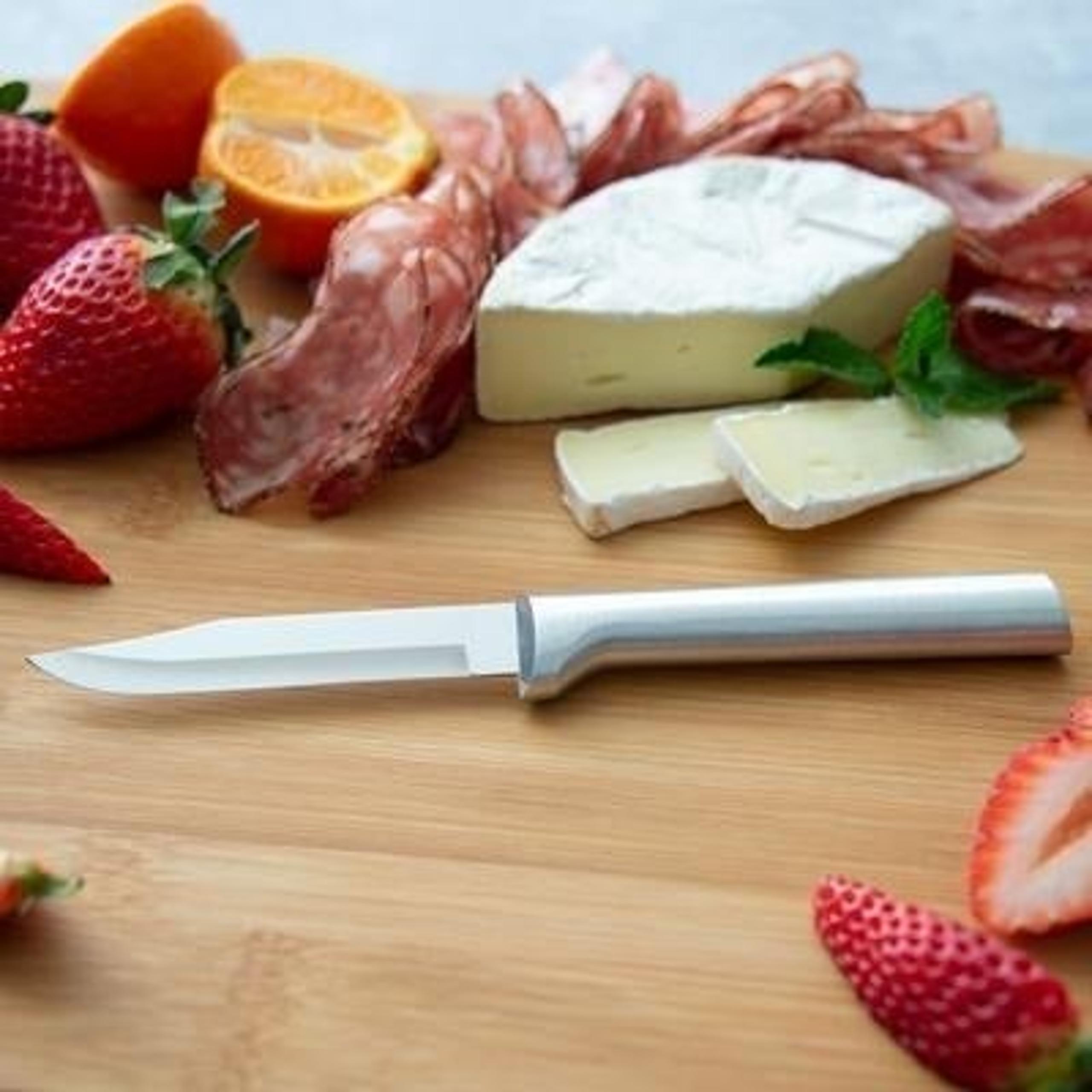 RADA R101 REGULAR PARING SILVER HANDLE