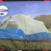 Coleman 8 person Oasis tent