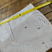 Vineyard Vines Seersucker Blue Whale Embroidered Preppy Business Casual Shorts 8