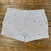 Vineyard Vines Seersucker Blue Whale Embroidered Preppy Business Casual Shorts 8