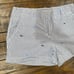 Vineyard Vines Seersucker Blue Whale Embroidered Preppy Business Casual Shorts 8
