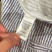Vineyard Vines Seersucker Blue Whale Embroidered Preppy Business Casual Shorts 8