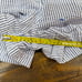 Vineyard Vines Seersucker Blue Whale Embroidered Preppy Business Casual Shorts 8