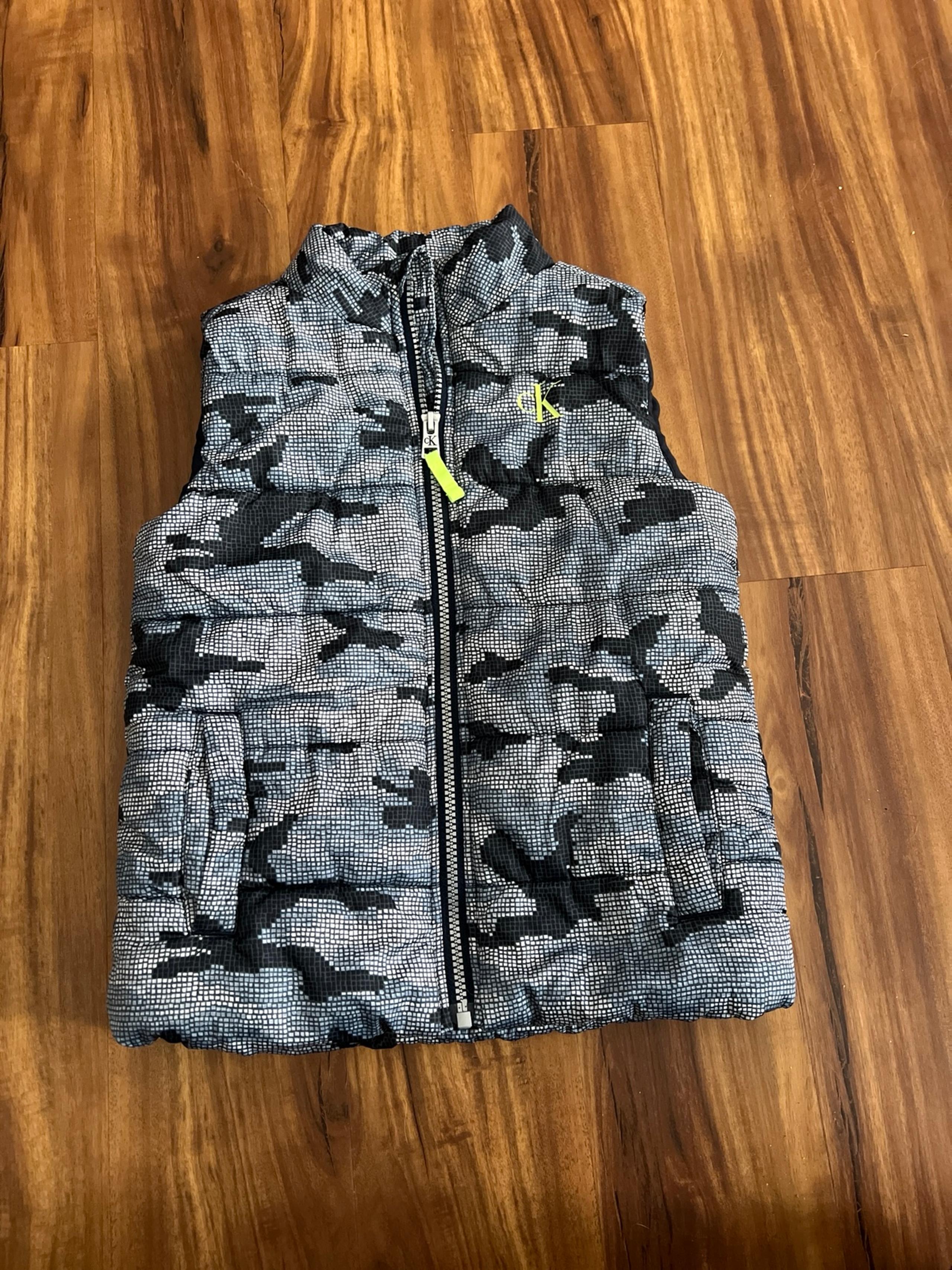 Calvin Klein Vest