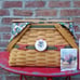 Longaberger 12 Days of Christmas 2000 Basket.