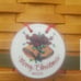Longaberger 12 Days of Christmas 2000 Basket.